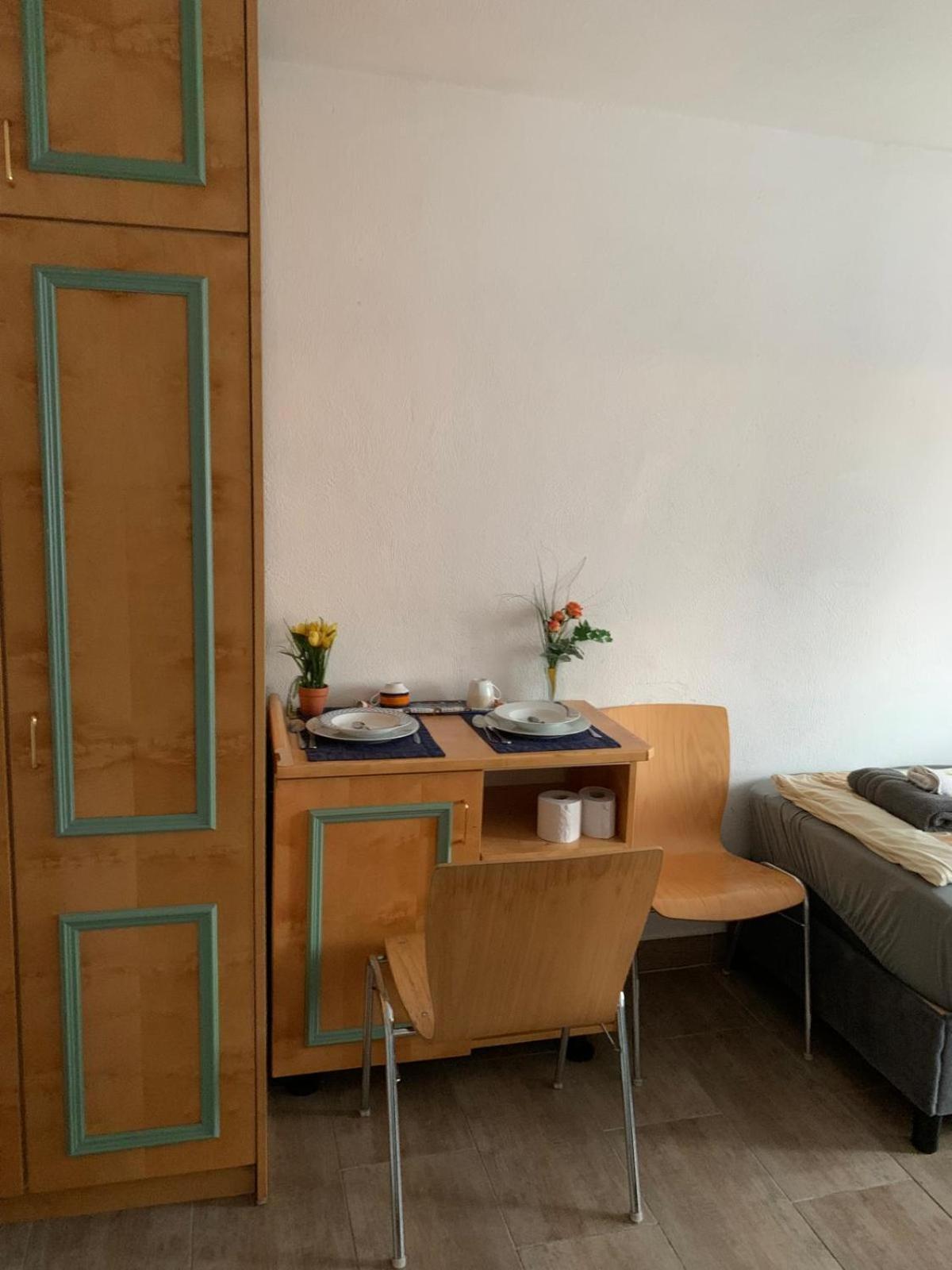 Zv-Scholtz Gaestehaus Eisenfelden Winhoring Εξωτερικό φωτογραφία