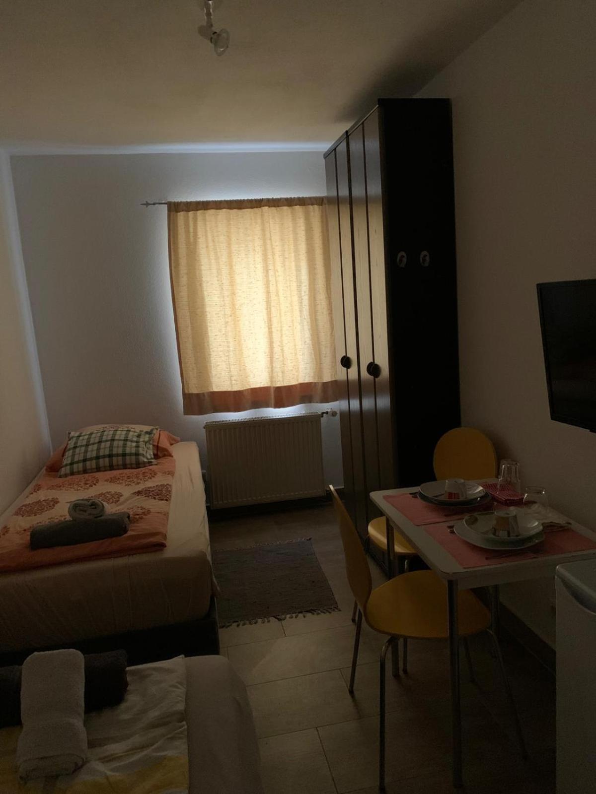 Zv-Scholtz Gaestehaus Eisenfelden Winhoring Εξωτερικό φωτογραφία