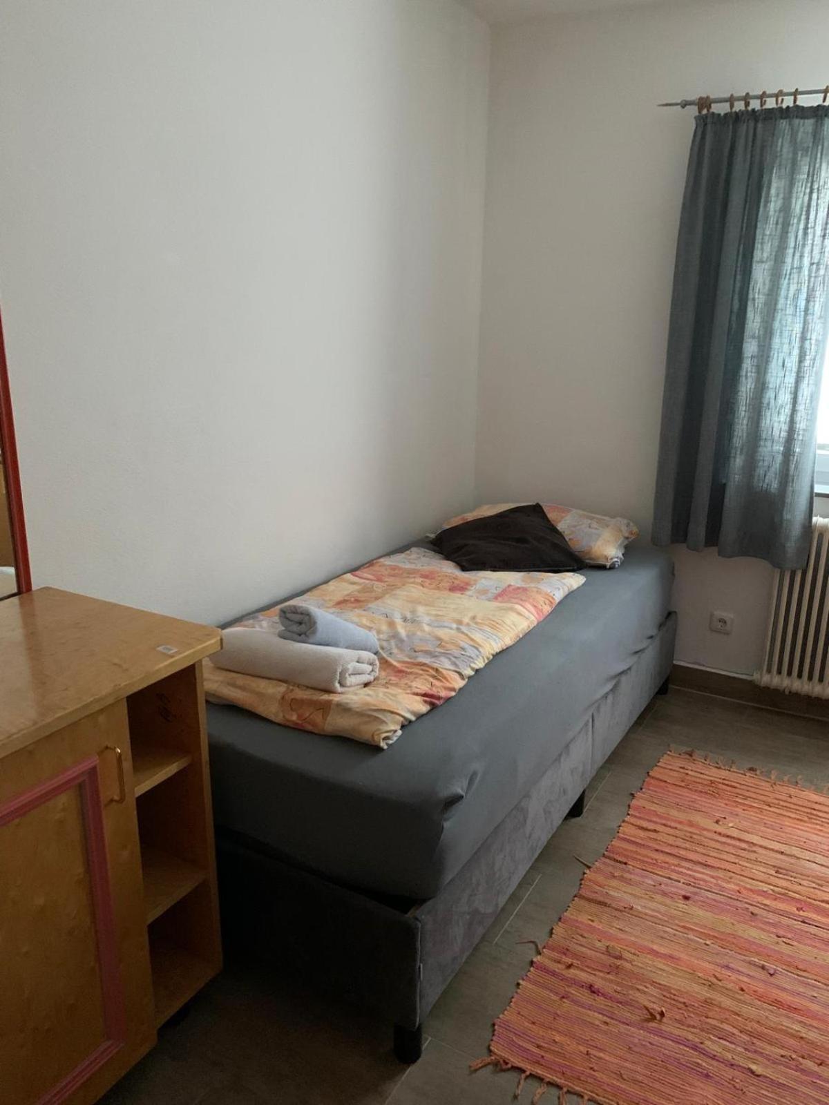 Zv-Scholtz Gaestehaus Eisenfelden Winhoring Εξωτερικό φωτογραφία