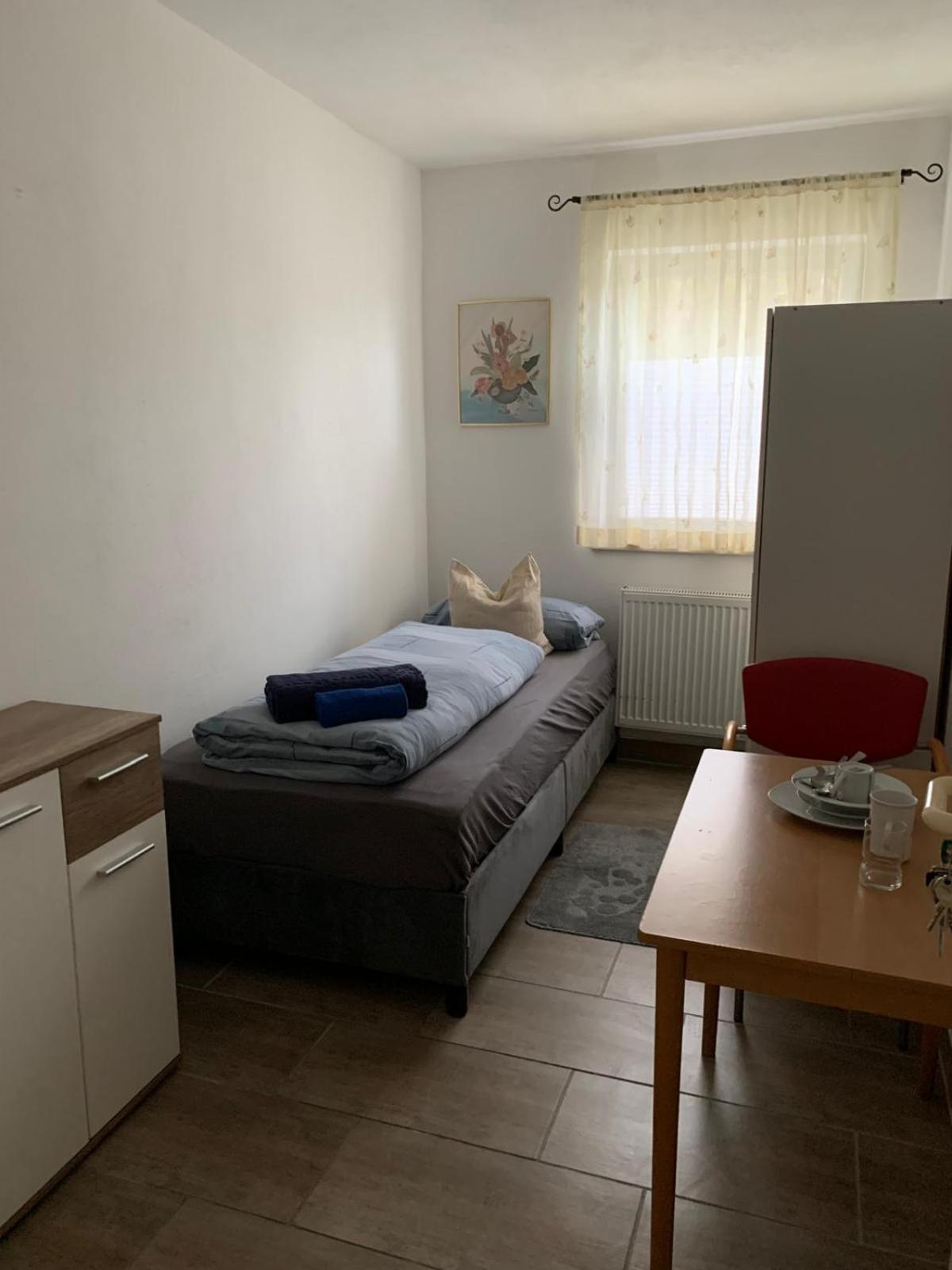 Zv-Scholtz Gaestehaus Eisenfelden Winhoring Εξωτερικό φωτογραφία