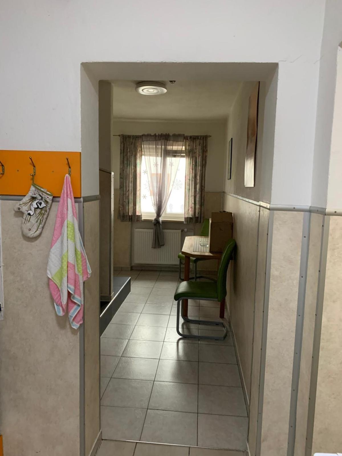 Zv-Scholtz Gaestehaus Eisenfelden Winhoring Εξωτερικό φωτογραφία