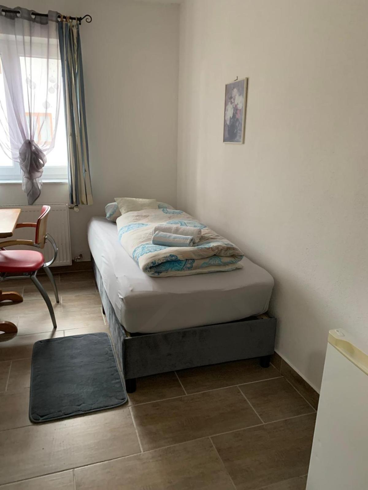 Zv-Scholtz Gaestehaus Eisenfelden Winhoring Εξωτερικό φωτογραφία