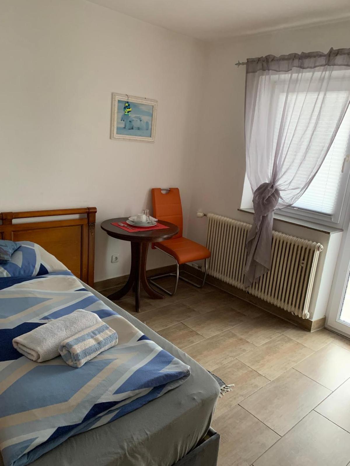 Zv-Scholtz Gaestehaus Eisenfelden Winhoring Εξωτερικό φωτογραφία