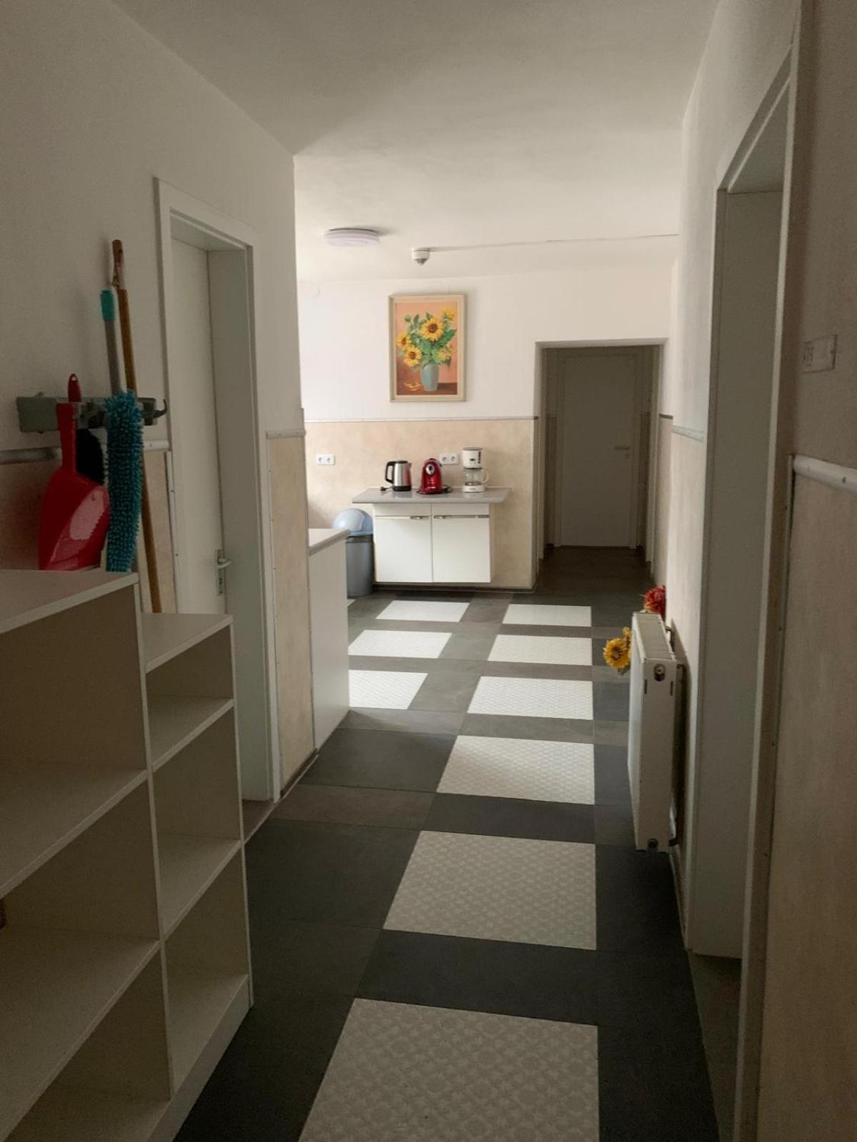 Zv-Scholtz Gaestehaus Eisenfelden Winhoring Εξωτερικό φωτογραφία