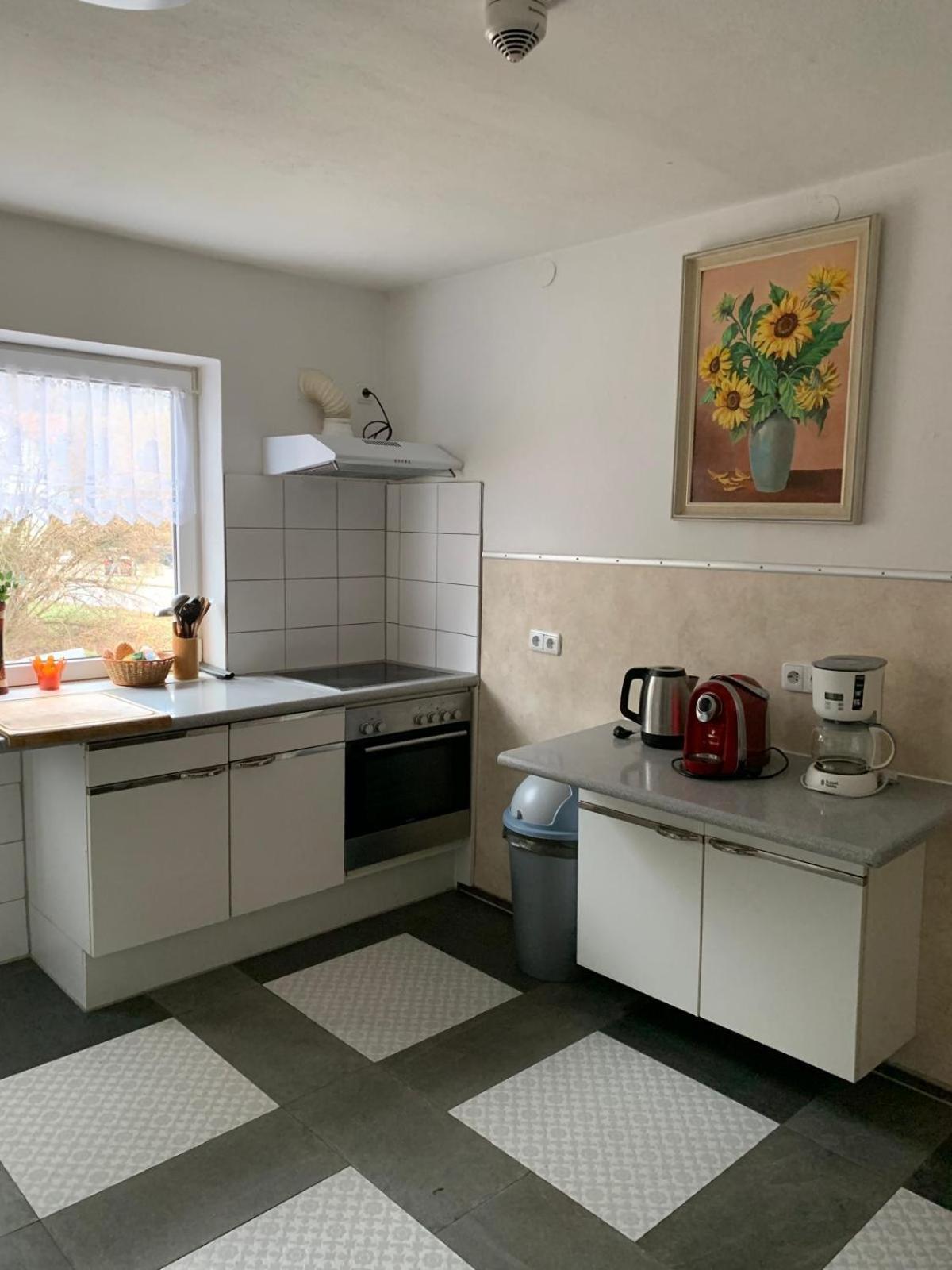 Zv-Scholtz Gaestehaus Eisenfelden Winhoring Εξωτερικό φωτογραφία