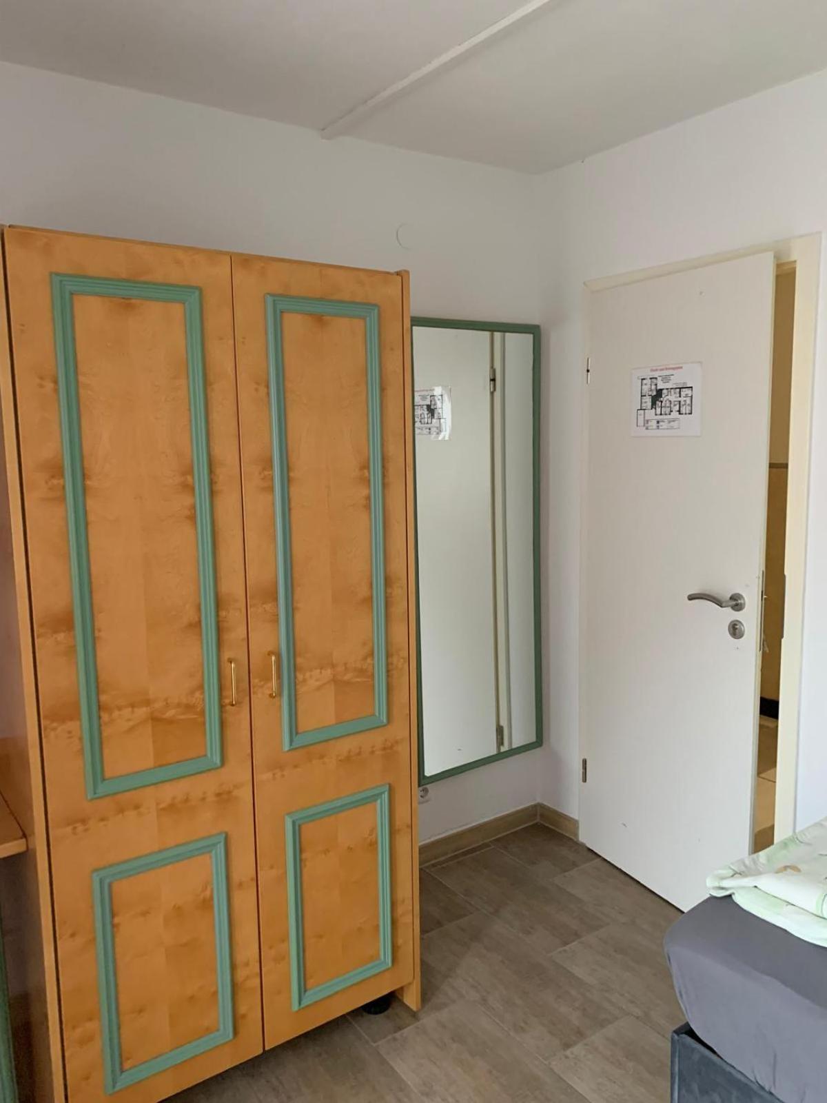 Zv-Scholtz Gaestehaus Eisenfelden Winhoring Εξωτερικό φωτογραφία