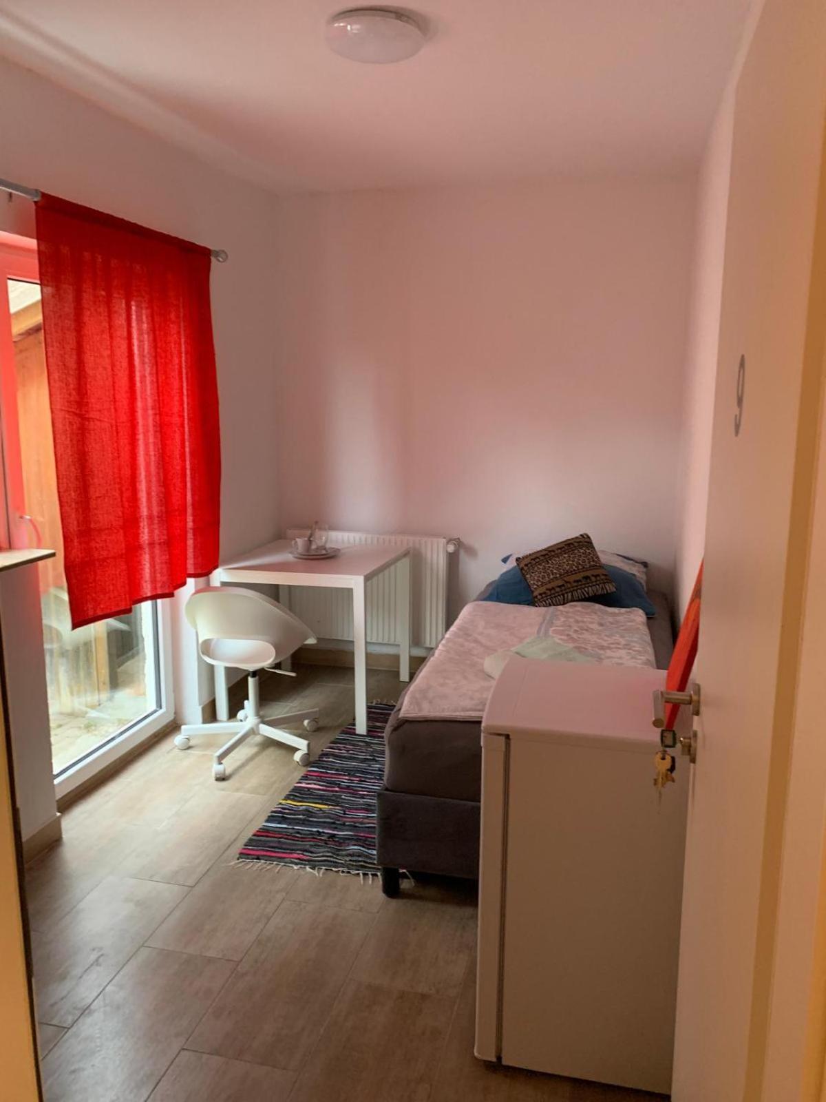 Zv-Scholtz Gaestehaus Eisenfelden Winhoring Εξωτερικό φωτογραφία